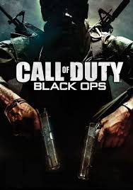 COD Black Ops